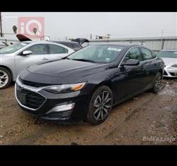 شيفروليه ماليبو